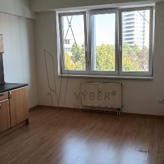 Pronájem bytu 2+kk 44 m² Most, Radniční