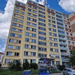 Prodej bytu 2+kk 44 m² Praha, Nad přehradou