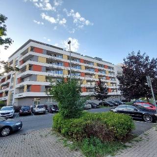 Prodej bytu 1+kk a garsoniéry 34 m² Praha, Míšovická