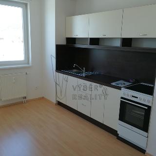 Pronájem bytu 1+kk a garsoniéry 28 m² Most, Radniční