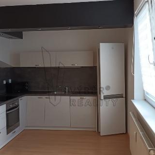 Pronájem bytu 2+kk 54 m² Most, Radniční