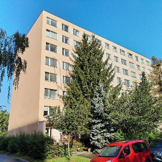 Pronájem bytu 3+1 73 m² Praha, Nechvílova