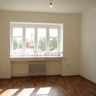 Pronájem bytu 2+kk 55 m² Praha