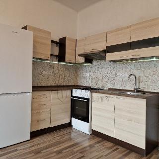 Prodej bytu 1+1 41 m² Praha