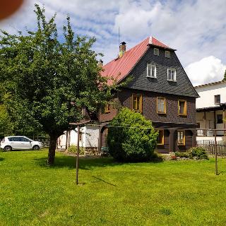 Prodej chalupy 614 m² Mikulášovice