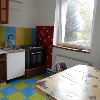 Pronájem bytu 2+kk 45 m² Varnsdorf