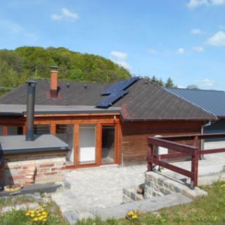 Prodej rodinného domu 170 m² Dolní Podluží