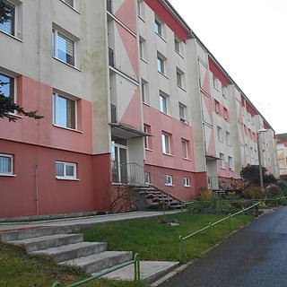 Prodej bytu 4+1 68 m² Varnsdorf