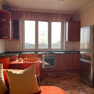 Prodej bytu 2+kk 40 m² Praha, Nučická