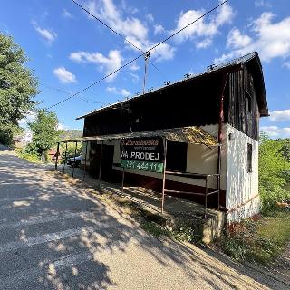 Prodej restaurace 200 m² Černošice, V Lavičkách