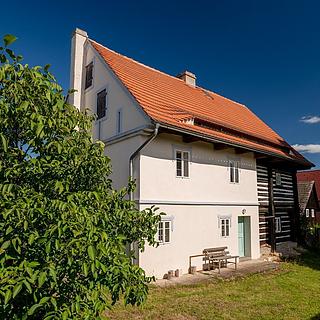 Prodej chalupy 200 m&sup2; Úštěk
