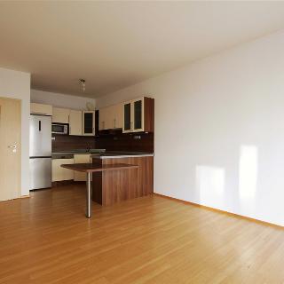 Pronájem bytu 2+kk 54 m² Praha, Pod Harfou