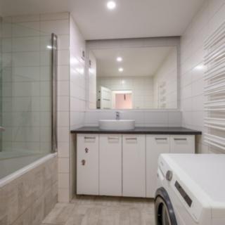 Prodej bytu 4+1 97 m² Praha Hloubětín, Kardašovská