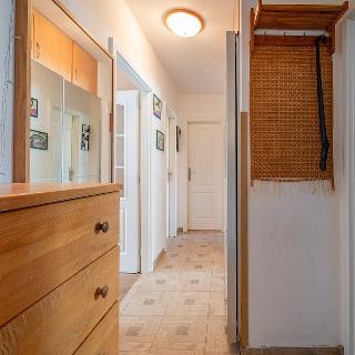 Prodej bytu 3+kk 75 m² Praha, Litvínovská