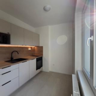 Pronájem bytu 2+kk 51 m² Vrané nad Vltavou