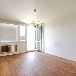 Prodej bytu 4+1 91 m&sup2; Praha