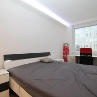 Prodej bytu 4+1 97 m² Praha Hloubětín, Kardašovská