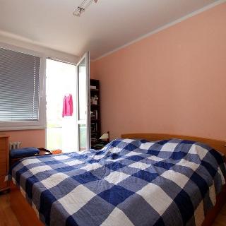 Prodej bytu 4+1 86 m² Praha, Dreyerova