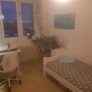 Prodej bytu 4+kk 82 m² Praha, Na moklině