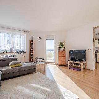 Prodej bytu 2+1 87 m² Praha, K Horoměřicům