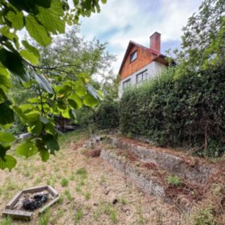 Prodej chaty 49 m&sup2; Borotice