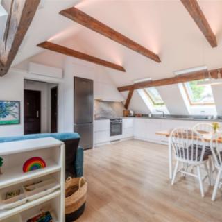Prodej bytu 3+kk 82 m² Beroun