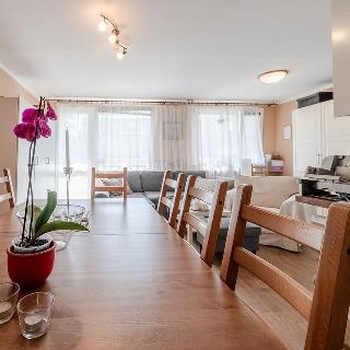 Prodej bytu 3+kk 75 m² Praha, Litvínovská