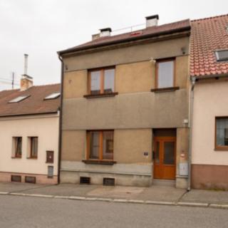 Prodej rodinného domu 185 m² Tábor, Husinecká