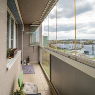 Prodej bytu 3+1 80 m² Praha