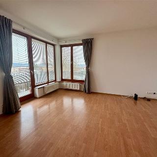 Pronájem bytu 2+kk 65 m² Praha, Pickova