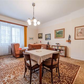 Prodej bytu 2+1 63 m² Praha, Boleslavská