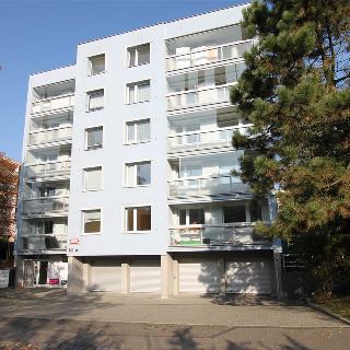 Prodej bytu 2+1 75 m² Praha, Anastázova