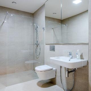 Pronájem bytu 2+kk 44 m² Praha, Stehlíkova