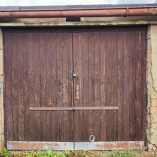 Prodej garáže 18 m² Praha