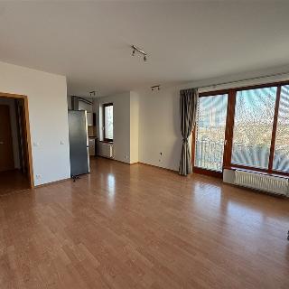 Pronájem bytu 2+kk 65 m² Praha, Pickova