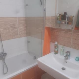 Prodej bytu 4+kk 82 m² Praha, Na moklině