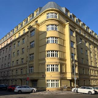 Prodej bytu 4+1 165 m² Praha, Přemyslovská