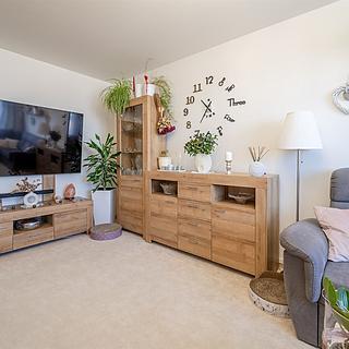 Prodej bytu 4+1 82 m&sup2; Praha