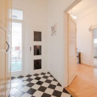 Prodej bytu 1+1 50 m² Praha