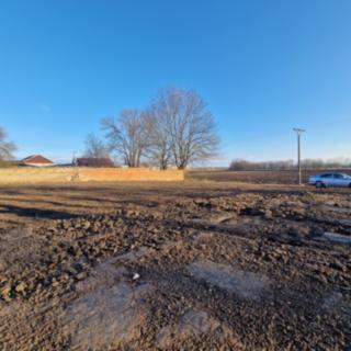 Prodej stavební parcely 1 200 m² Bystročice