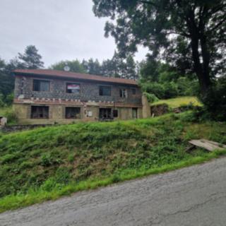 Prodej rodinného domu 160 m² Hvozd Vojtěchov