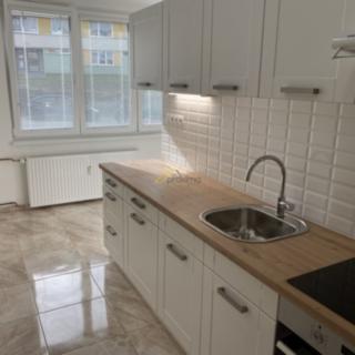 Pronájem bytu 1+1 42 m² Český Krumlov