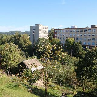 Prodej zahrady 140 m² Český Krumlov, Na Svahu