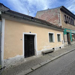 Prodej rodinného domu 160 m&sup2; Kaplice