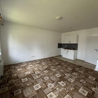 Pronájem bytu 1+kk a garsoniéry 34 m² Kaplice, Tržní