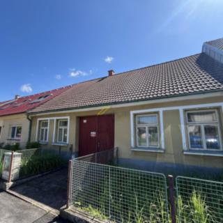 Prodej rodinného domu 100 m² Libníč