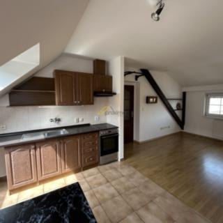 Pronájem bytu 2+kk 60 m² České Budějovice