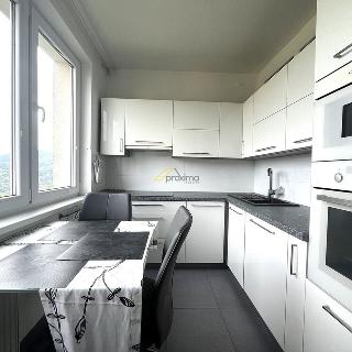 Pronájem bytu 3+1 65 m² Větřní, Na Vyhlídce