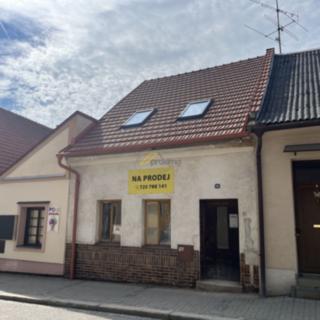 Prodej rodinného domu 200 m² Kaplice, Dlouhá
