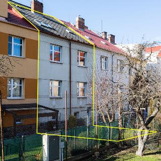 Prodej rodinného domu 313 m² České Budějovice, Fr. Hrubína